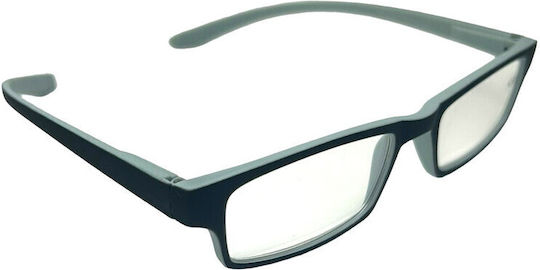 Lumia Optics Γυαλιά Πρεσβυωπίας +3.00 σε Μαύρο χρώμα ES835C3300