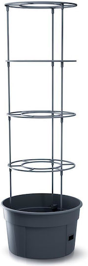 Next Pot Plastic 39.2x39.2x31.5cm.