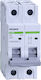 Noark Panel Push Switch 40A