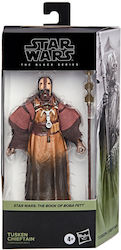 Star Wars The Book Of Boba Fett Tusken Chieftai...