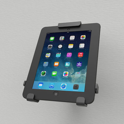 Compulocks Rugged Tblet Case Secure Holder Tablet Base