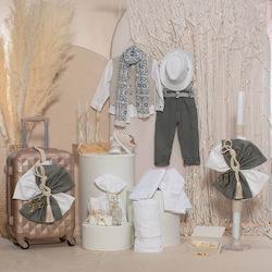 Guy Laroche Baptism Set