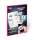 Maped Creativ Δημιουργικό Σετ Κινούμενων Σχεδίων Animaker Flash