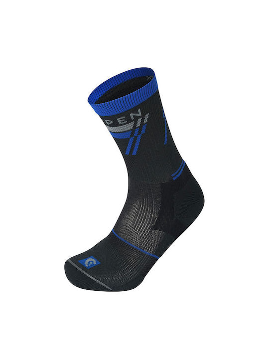 Lorpen T3 Light Hiker Eco Sportsocken Gray 1 Paar