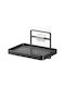 Yamazaki Wall-mounted Soap Dish Black