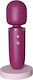 Amazing Toy Vibrator Masaj Roșu