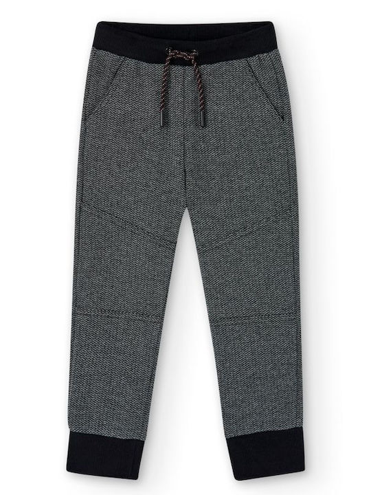 Boboli Kids Sweatpants Slate 1pcs