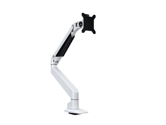 Multibrackets Стойка Монитор до 32" Бял (MB-5617)