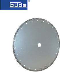 Güde Disc De Tăiere Pentru Materiale De Construcție