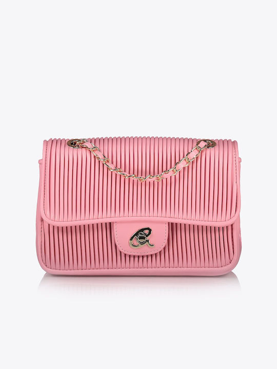 Axel Women's Bag Shoulder Pink