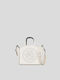 Karl Lagerfeld Women's Bag Crossbody Ecru