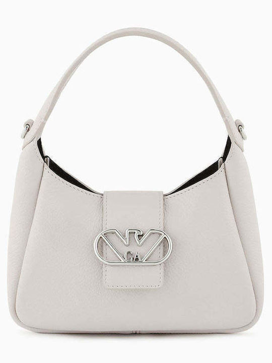 Emporio Armani Women's Bag Shoulder Beige