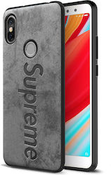 Element Back Cover Gri (Huawei P30)