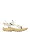 Γυναικεία Flats Speed.fusion Μπεζ Ύφασμα Merrell