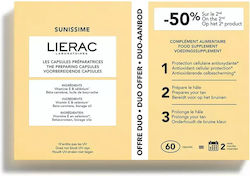 Lierac Sunissime 2 x 30 Капсули
