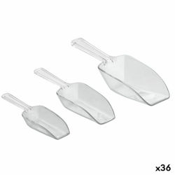 Quttin Plastic Kitchen Measuring Cup 3pcs