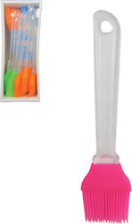 AGC Back- & Konditoreipinsel Pink 23cm 6pcs