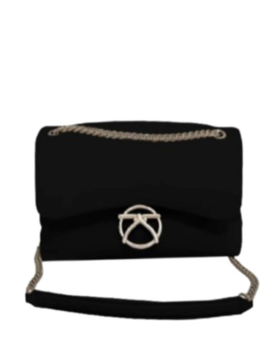 kocca Women's Bag Shoulder Black