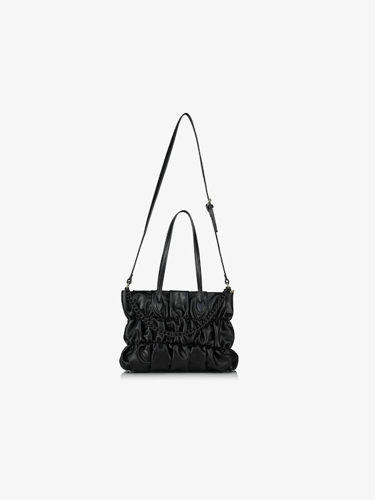 Axel Leila Women's Bag Shoulder Black