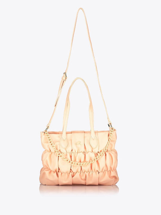 Leila Women's Bag Crossbody Orange