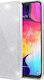 Shine Back Cover Πλαστικό Ασημί (Redmi 9C)