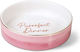 Glee Ceramic Food & Water Bowl for Dog & Cat 30...