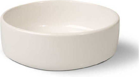 Glee Ceramic Food & Water Bowl for Dog & Cat 1.4lt