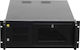 Netrack Netrack Rack Fan NP5104 4 Pieces