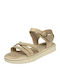 Kids' Sandals Gold