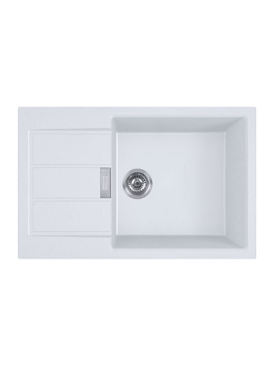 Franke Sirius 2.0 S2d 611-78xl 1430644096 Drop-...