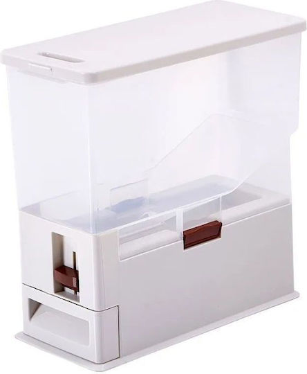 Vesta Hranitor Pentru Câine 19x41.5x41cm