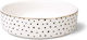 Glee Ceramic Food & Water Bowl for Dog & Cat 30...