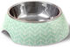 Glee Stainless Steel Food & Water Bowl for Dog ...