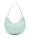 Doca Women's Bag Shoulder Green