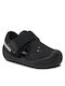 Kids' Sandals Terrex Captain Toey Black