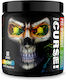 JNX Sports The Curse Συμπλήρωμα Pre Workout 250gr Sour Candy