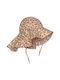 Konges Slojd Kids' Hat Fabric Sunscreen