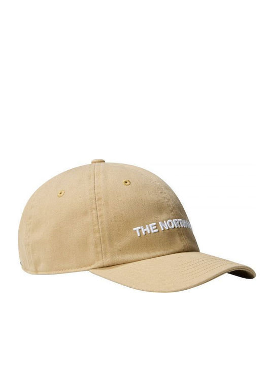 The North Face Jockey Каки