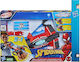 Παιχνιδολαμπάδα Nerf Marvel Spider-Man Strike n' Splash Blaster για 5+ Ετών Hasbro