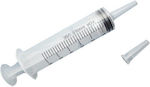 Exelmed Syringe Without Needle - 60 Ml