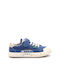 Kickers Kids Sneakers Blue