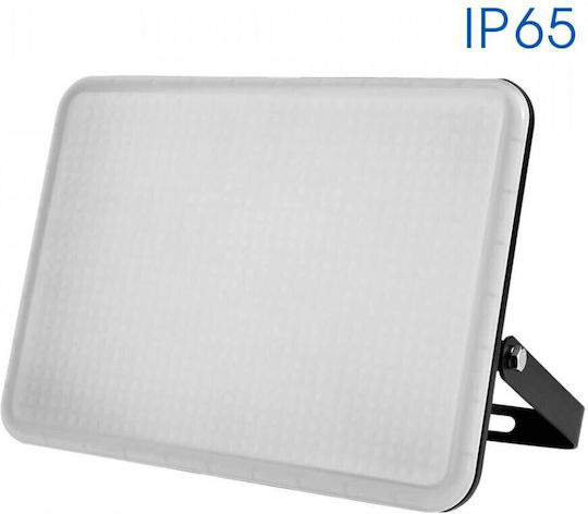 Vivalux Wasserdichter LED Flutlichter 50W Kaltweiß 6400K IP65
