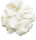 Indonesian Dried Coconut Flakes 200 Gr