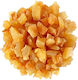 Getrocknete Birnenwürfel 5-7mm Thailand 200 g