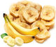 Μπανανα Τσιπς Αποξηραμενη Φιλιππινων 100 Gr