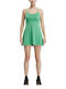 Reebok Dress Green