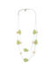 Mint Necklace Doca 81403