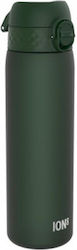 Ion8 Double Wall 500ml Πράσινο