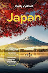 Lonely Planet Japan