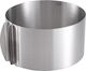 Einstellbar Ring Metallisch 5949143158962